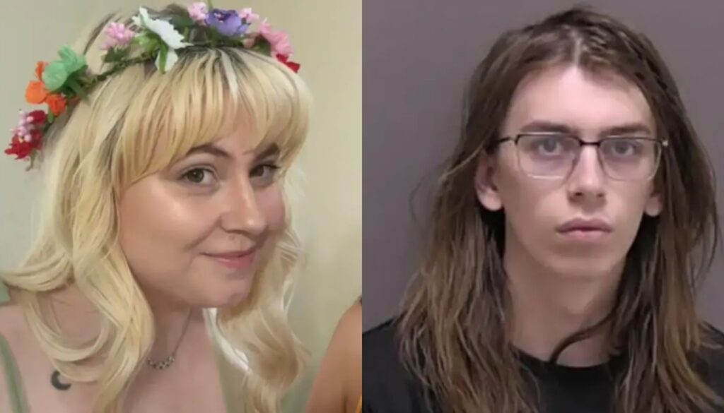 ΗΠΑ: Συνελήφθη 21χρονος που σκότωσε και διαμέλισε την σύντροφό του και έστελνε μηνύματα στους γονείς της!