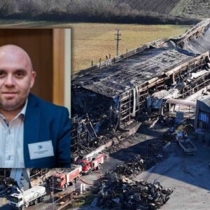 Βιολάντα: Έφεση κατά της απόφασης προφυλάκισης κατέθεσε ο ιδιοκτήτης