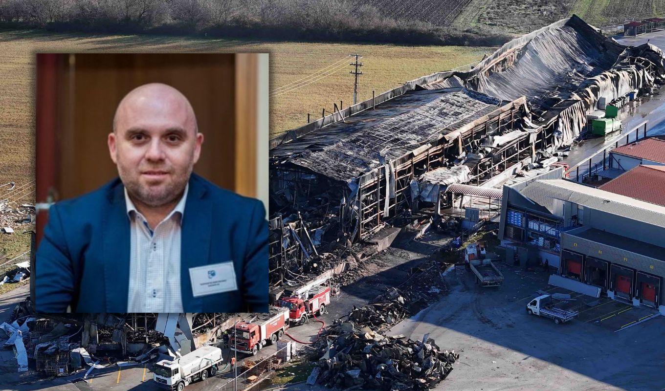 Βιολάντα: Έφεση κατά της απόφασης προφυλάκισης κατέθεσε ο ιδιοκτήτης