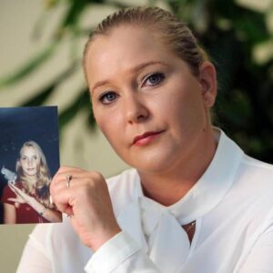 Β.Τζιουφρέ: Ξέσπασε η οικογένειά της μετά την σύλληψη του Άντριου – «Η Βιρτζίνια το έκανε για εσάς»