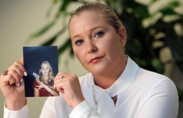 Β.Τζιουφρέ: Ξέσπασε η οικογένειά της μετά την σύλληψη του Άντριου – «Η Βιρτζίνια το έκανε για εσάς»