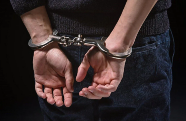 Θεσσαλονίκη: Συνελήφθη 42χρονος φυγόποινος στην Πυλαία