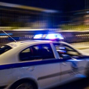 Μαχαιρώματα μεταξύ αλλοδαπών «προσφύγων» στη «δομή» της Ριτσώνας: Τον μαχαίρωσε και τώρα τον ψάχνουν