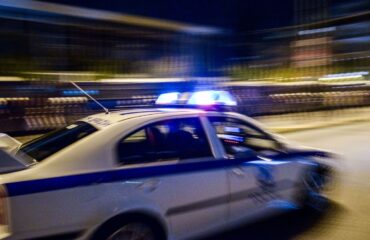 Μαχαιρώματα μεταξύ αλλοδαπών «προσφύγων» στη «δομή» της Ριτσώνας: Τον μαχαίρωσε και τώρα τον ψάχνουν