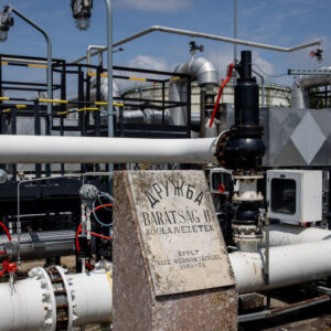 Ενεργειακός πόλεμος μεταξύ Ουκρανίας και κρατών μελών της ΕΕ