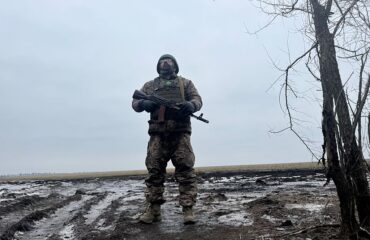 Ο Ζελένσκι ισχυρίζεται ότι δεν χάνει τον πόλεμο: Λέει οι ουκρανικές δυνάμεις έχουν απελευθερώσει 300 τ. χλμ.