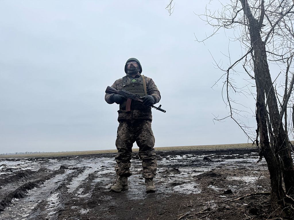 Ο Ζελένσκι ισχυρίζεται ότι δεν χάνει τον πόλεμο: Λέει οι ουκρανικές δυνάμεις έχουν απελευθερώσει 300 τ. χλμ.