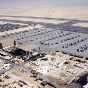 Αμερικανικά ΜΜΕ: Οι ΗΠΑ εκκενώνουν τις βάσεις τους σε Κατάρ και Μπαχρέιν