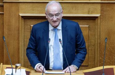 Βουλευτής Νίκης: «Η ακρίβεια μαστίζει, οι νέοι φεύγουν στο εξωτερικό και η ΝΔ ασχολείται με τις δημοσκοπήσεις»