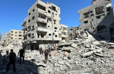 Οι νεκροί στον πόλεμο της Γάζας είναι πολύ περισσότεροι από τα επίσημα στοιχεία σύμφωνα με νέα μελέτη