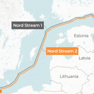 Der Spiegel: « Η CIA γνώριζε για το σχέδιο του Κιέβου για την ανατίναξη του Nord Stream»