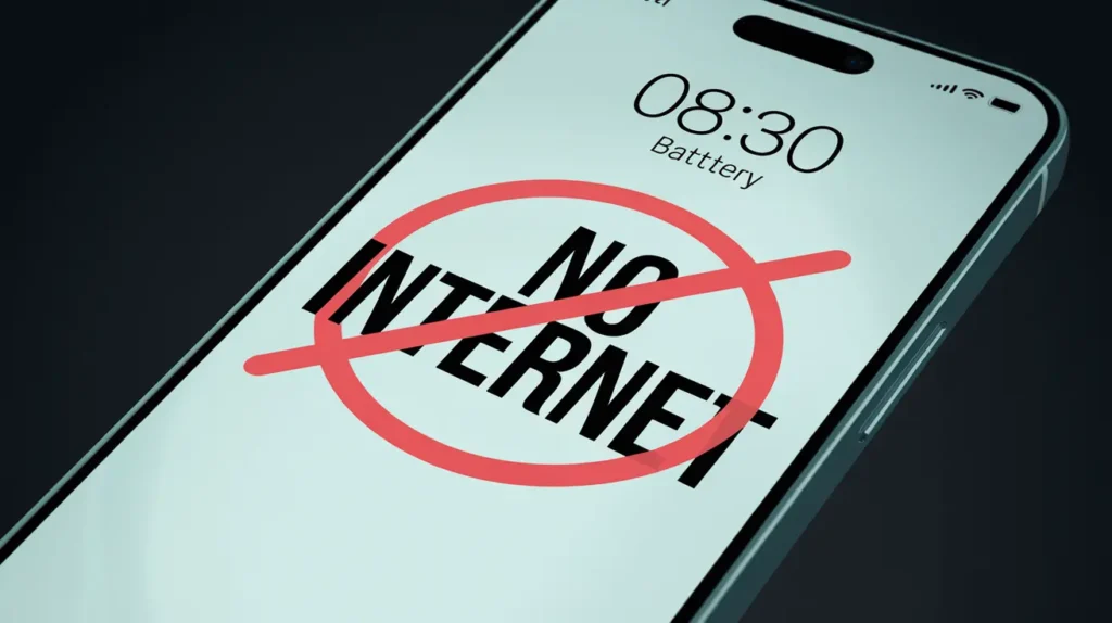 Σε ποιες χώρες έχουν περιοριστεί-απαγορευτεί social media & διαδίκτυο & θέλει να «αντιγράψει» ο Κ.Μητσοτάκης