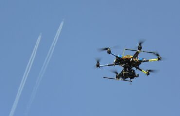 Ουκρανική επίθεση με drones στη Σεβαστούπολη: Τουλάχιστον ένας νεκρός