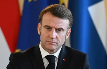 Ε.Μακρόν: «Η ελευθερία του λόγου είναι καθαρές ανοησίες»