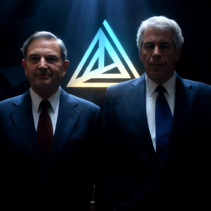 Βίντεο: Όταν ο Τζ.Επστάϊν περιέγραφε πως ο Ντέιβιντ Ροκφέλερ τον είχε στρατολογήσει στην «Τριμερή Επιτροπή»