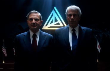 Βίντεο: Όταν ο Τζ.Επστάϊν περιέγραφε πως ο Ντέιβιντ Ροκφέλερ τον είχε στρατολογήσει στην «Τριμερή Επιτροπή»