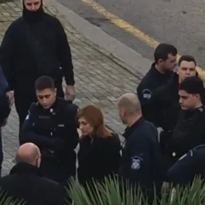 Αναβλήθηκε η δίκη της Ρούλας Πισπιρίγκου για τους θανάτους της Ιριδας και της Μαλένας