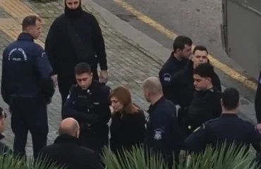 Αναβλήθηκε η δίκη της Ρούλας Πισπιρίγκου για τους θανάτους της Ιριδας και της Μαλένας