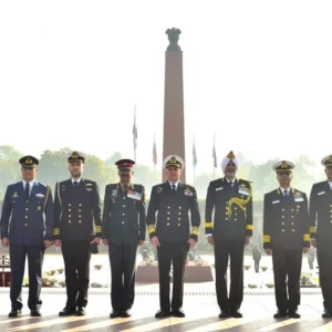 Ο Αρχηγός ΓΕΝ στο Νέο Δελχί – Έρχεται συνεργασία μεταξύ ΠΝ και ινδικού Ναυτικού