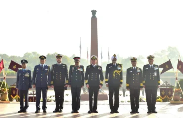 Ο Αρχηγός ΓΕΝ στο Νέο Δελχί – Έρχεται συνεργασία μεταξύ ΠΝ και ινδικού Ναυτικού