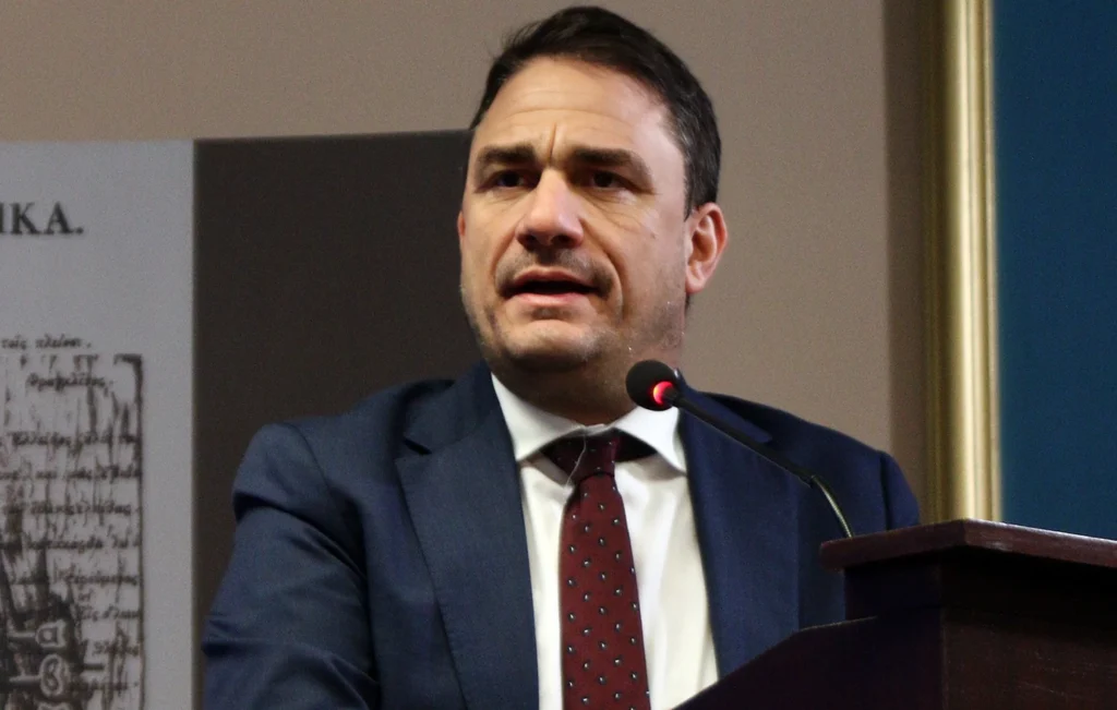 Κ.Τσουκαλάς για εκλογές: «Στασιμότητα είναι η Νέα Δημοκρατία»