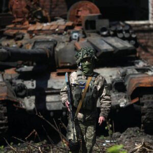 Ποκρόφσκ: Οι Ρώσοι έχουν σχεδόν καταλάβει το μεγάλο ανθρακωρυχείο στο Ουντάτσνε