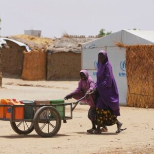 Ένοπλη επίθεση σε χωριό της Νιγηρίας – Περισσότεροι από 38 οι νεκροί