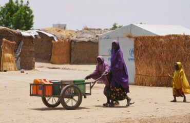 Ένοπλη επίθεση σε χωριό της Νιγηρίας – Περισσότεροι από 38 οι νεκροί