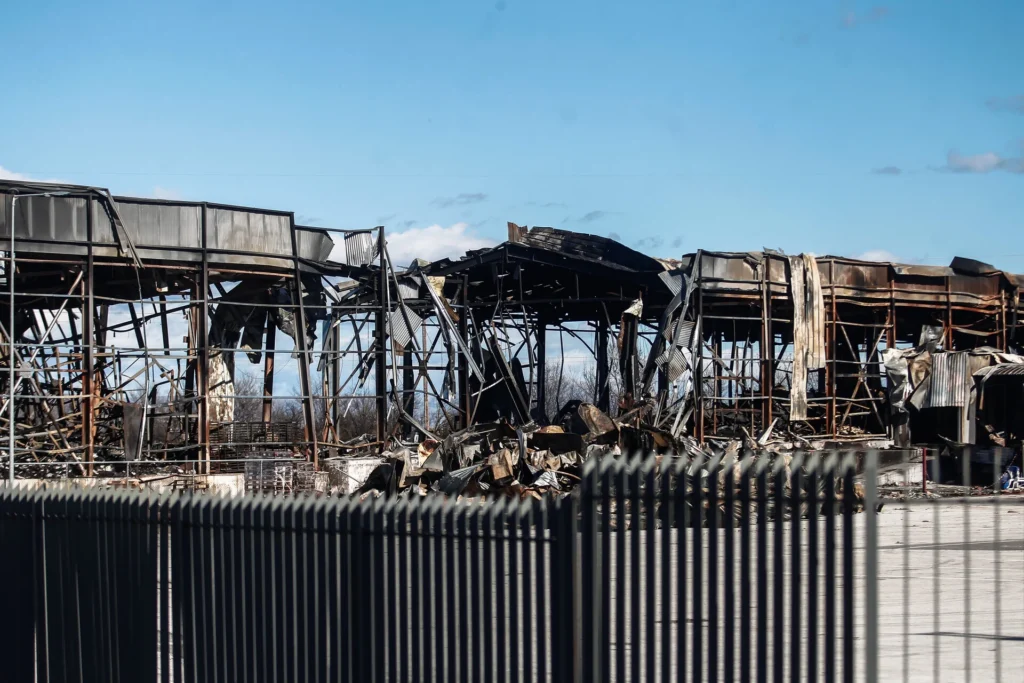 Βιολάντα: Πάνω από 15.000 ευρώ το πρόστιμο που «έριξε» η Πυροσβεστική – Εντοπίστηκε δεύτερο αδήλωτο υπόγειο