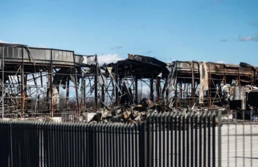 Βιολάντα: Πάνω από 15.000 ευρώ το πρόστιμο που «έριξε» η Πυροσβεστική – Εντοπίστηκε δεύτερο αδήλωτο υπόγειο