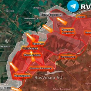 Σημαντικές μάχες διεξάγονται νοτιοανατολικά του Σλαβιάνσκ που θα κρίνουν την τύχη του