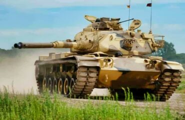 Παραδίδονται στον Στρατό της Σομαλίας τουρκικά άρματα μάχης και ΤΟΜΑ για επίθεση στην Σομαλιλάνδη