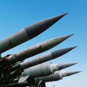 Σε «αναμμένα κάρβουνα» οι ΗΠΑ: Εξετάζουν αν η Κίνα προετοιμάζει νέα πυρηνικά όπλα