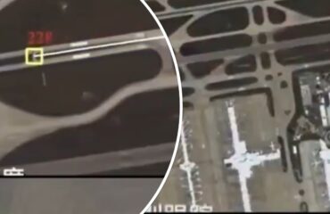 Απίστευτη ευκρίνεια των κινεζικών δορυφόρων για την αεροπορική κίνηση στα αεροδρόμια Σούδας και Κέρκυρας