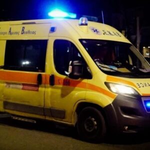 Ιωάννινα: Συνελήφθη ο οδηγός που παρέσυρε θανάσιμα μια ηλικιωμένη γυναίκα και την παράτησε στο δρόμο