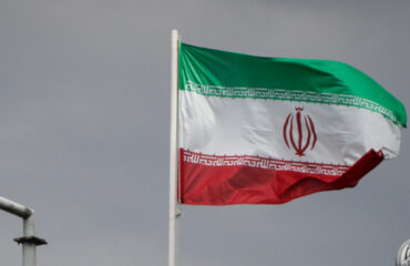 ΥΠΕΞ Ιράν: «Τρομοκρατικές οργανώσεις οι ναυτικές και αεροπορικές δυνάμεις όλων των κρατών-μελών της ΕΕ»