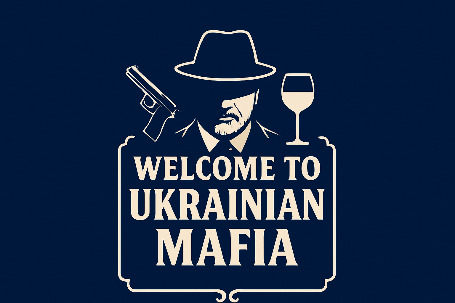 Aπήγαγαν δύο γιους αρχηγών της ουκρανικής μαφίας στο Μπαλί