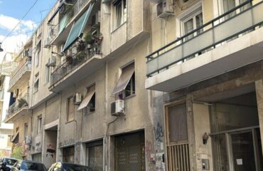 Νέα στοιχεία για τη σεξουαλική επίθεση στην Κυψέλη: Πατέρας τριών παιδιών ο 64χρονος Αλβανός