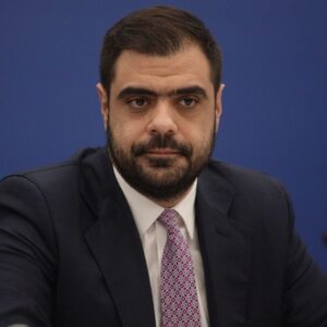 Π.Μαρινάκης: «Μπλοκ» στη χρήση των social media από ανήλικους – Έρχεται στα τέλη Φεβρουαρίου η ανακοίνωση