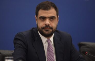 Π.Μαρινάκης: «Μπλοκ» στη χρήση των social media από ανήλικους – Έρχεται στα τέλη Φεβρουαρίου η ανακοίνωση