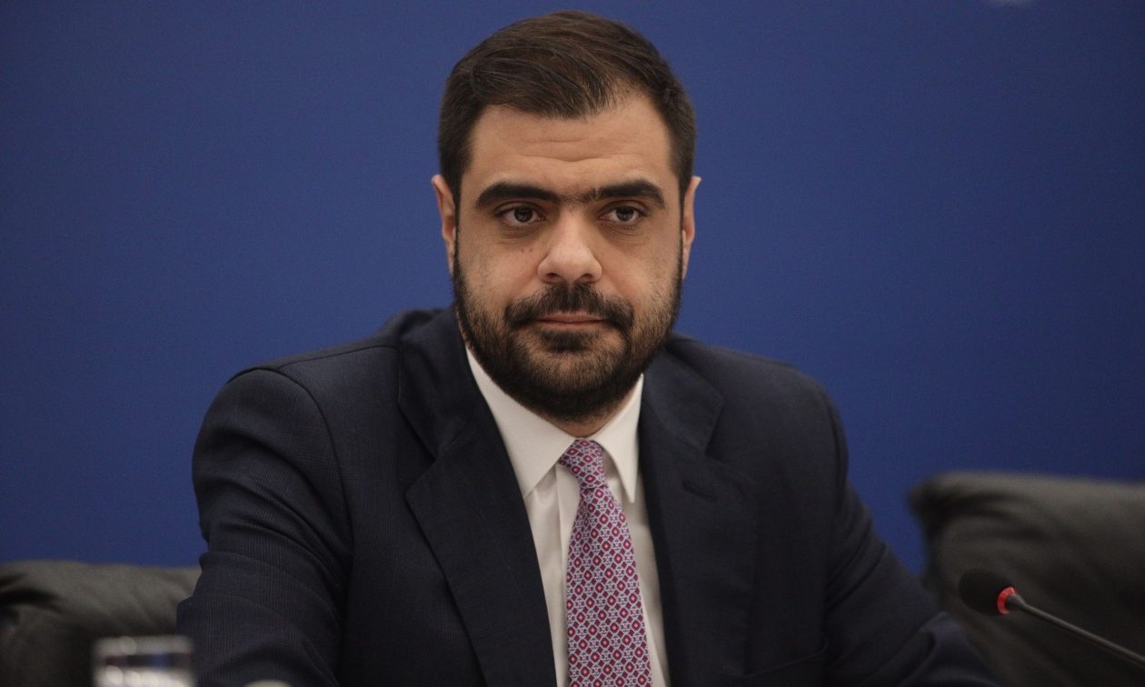 Π.Μαρινάκης: «Μπλοκ» στη χρήση των social media από ανήλικους – Έρχεται στα τέλη Φεβρουαρίου η ανακοίνωση