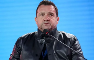 Δίκη για τα Τέμπη: «Όποιος πιστεύει ότι η σύνθεση του δικαστηρίου δεν είναι καλή να μην έρθει» λέει ο Ν.Πλακιάς