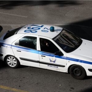 Άγνωστος πυροβόλησε και τραυμάτισε με αεροβόλο τέσσερις ανήλικους στο Αίγιο!