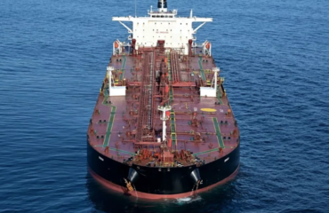 Ρωσικό τάνκερ με 200.000 βαρέλια ρωσικού πετρελαίου θα αποπειραθεί να σπάσει το εμπάργκο των ΗΠΑ στην Κούβα!