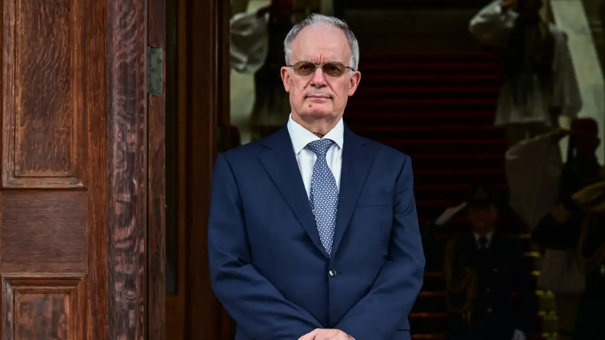 Κ.Τασούλας για την επέτειο απελευθέρωσης των Ιωαννίνων: «Εδώ νικήθηκε η Οθωμανική Αυτοκρατορία»