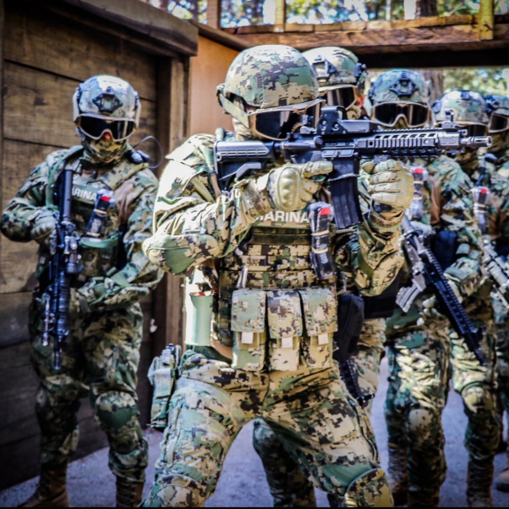 Μάχες στο Μεξικό: Συμμορίες των καρτέλ εκδικούνται για το θάνατο «El Mencho»