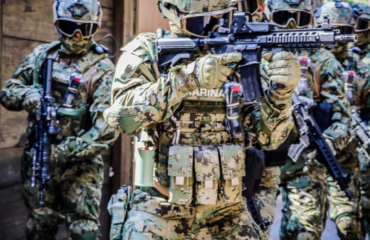 Μάχες στο Μεξικό: Συμμορίες των καρτέλ εκδικούνται για το θάνατο «El Mencho»