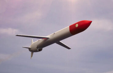 Ουκρανικός πύραυλος cruise έπληξε εργοστάσιο κατασκευής πυραύλων Iskander στην Ρωσία