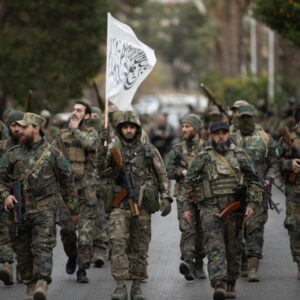 Το ISIS επιτίθεται στον Αλ Σάρα γιατί δεν ιδρύει χαλιφάτο στην Συρία – Η αναφορά στην Τουρκία