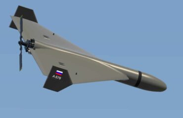 Βίντεο: Η στιγμή που ρωσικά drones Geran πλήττουν ενεργειακή εγκατάσταση στην περιοχή Νικολάεφ